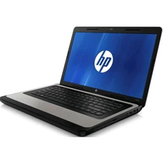 HP 630 C1M14EA 15,6"/Intel Core i3-2350M 2,3GHz/2GB/500GB/DVD író notebook