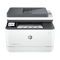 HP LaserJet Pro MFP 3102fdwe wifi mono lézernyomtató