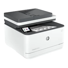 HP LaserJet Pro MFP 3102fdwe wifi mono lézernyomtató