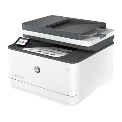 HP LaserJet Pro MFP 3102fdwe wifi mono lézernyomtató