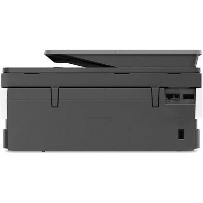 HP OfficeJet 8012E All-in-One multifunkciós tintasugaras Instant Ink ready nyomtató