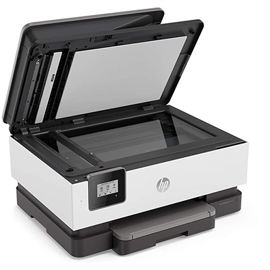 HP OfficeJet 8012E All-in-One multifunkciós tintasugaras Instant Ink ready nyomtató