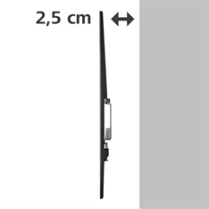 Hama 220807 "FITV" 400x400 fix falitartó Hama 220807 "FITV" 400x400 fix falitartó