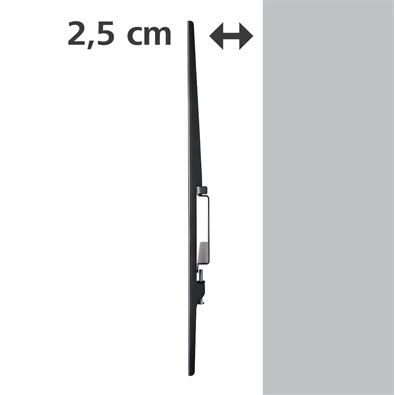 Hama 220807 "FITV" 400x400 fix falitartó Hama 220807 "FITV" 400x400 fix falitartó
