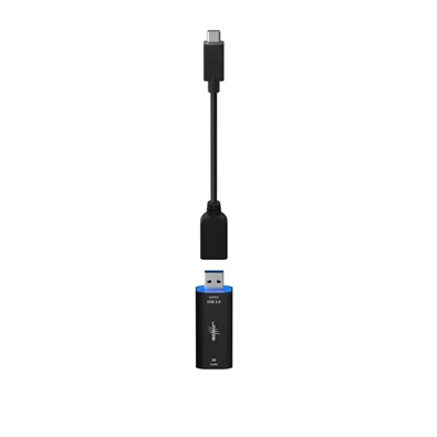 URAGE by Hama Stream Link HDMI - USB digitalizáló adapter