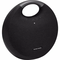 Harman Kardon Onyx Studio 6 Bluetooth fekete multimédia hangszóró