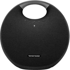 Harman Kardon Onyx Studio 6 Bluetooth fekete multimédia hangszóró