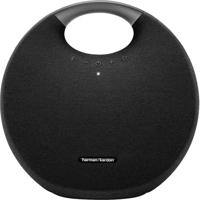 Harman Kardon Onyx Studio 6 Bluetooth fekete multimédia hangszóró