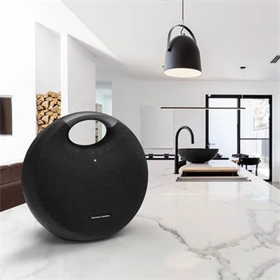 Harman Kardon Onyx Studio 6 Bluetooth fekete multimédia hangszóró