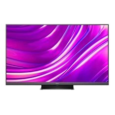Hisense 65" 65U8HQ 4K Smart Mini-LED ULED TV Hisense 65" 65U8HQ 4K Smart Mini-LED ULED TV
