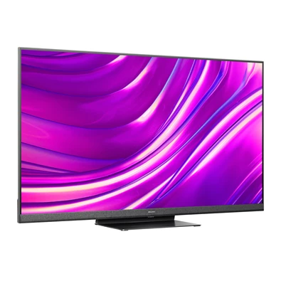 Hisense 65" 65U8HQ 4K Smart Mini-LED ULED TV Hisense 65" 65U8HQ 4K Smart Mini-LED ULED TV