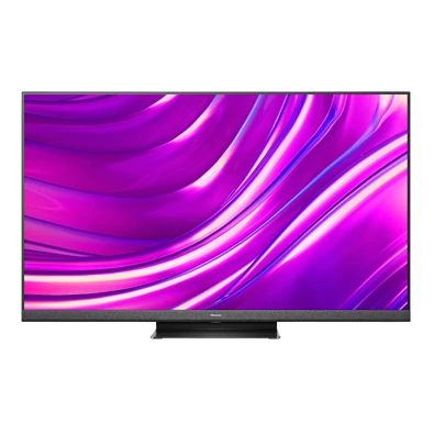 Hisense 65" 65U8HQ 4K Smart Mini-LED ULED TV Hisense 65" 65U8HQ 4K Smart Mini-LED ULED TV