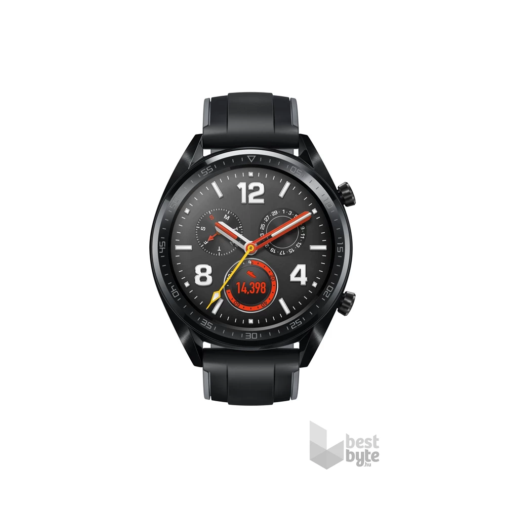 Huawei watch shop gt sportóra