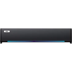 IRIS H-25 fekete USB soundbar