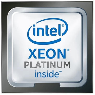 HPE P07152-B21 Intel Xeon-Platinum 8260L (2.4GHz/24-core/165W) Processor Kit for ProLiant DL560 Gen10