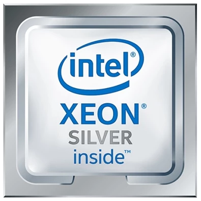 HPE P11147-B21 Intel Xeon-Silver 4208 (2.1GHz/8-core/85W) Processor Kit for ProLiant DL180 Gen10