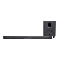 JBL BAR800 PRO BLKEP 5.1.2 MultiBeam Virtual Dolby Atmos fekete hangprojektor rendszer