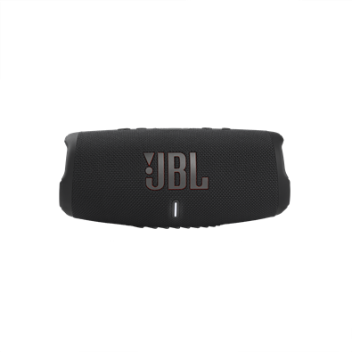 JBL CHARGE 5 BLK Bluetooth fekete hangszóró