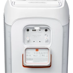 JBL Partybox Club 120 fehér Bluetooth partybox JBL Partybox Club 120 fehér Bluetooth partybox