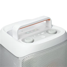 JBL Partybox Club 120 fehér Bluetooth partybox JBL Partybox Club 120 fehér Bluetooth partybox