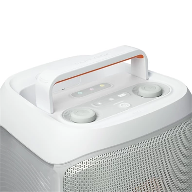 JBL Partybox Club 120 fehér Bluetooth partybox JBL Partybox Club 120 fehér Bluetooth partybox