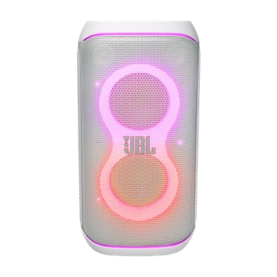 JBL Partybox Club 120 fehér Bluetooth partybox JBL Partybox Club 120 fehér Bluetooth partybox
