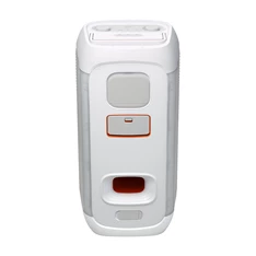 JBL Partybox Club 120 fehér Bluetooth partybox JBL Partybox Club 120 fehér Bluetooth partybox