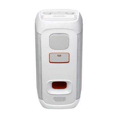 JBL Partybox Club 120 fehér Bluetooth partybox JBL Partybox Club 120 fehér Bluetooth partybox