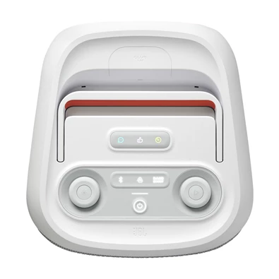 JBL Partybox Club 120 fehér Bluetooth partybox JBL Partybox Club 120 fehér Bluetooth partybox