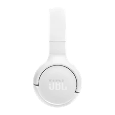 JBL T520 BT Bluetooth fehér fejhallgató