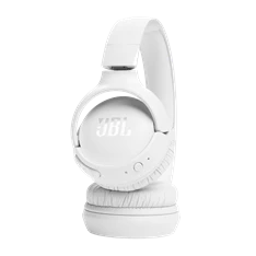 JBL T520 BT Bluetooth fehér fejhallgató