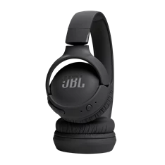 JBL T520 BT Bluetooth fekete fejhallgató