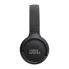 JBL T520 BT Bluetooth fekete fejhallgató