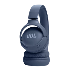 JBL T520 BT Bluetooth kék fejhallgató