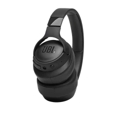 JBL T710BTBLK Bluetooth fekete fejhallgató