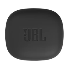 JBL Vibe Flex True Wireless Bluetooth fekete fülhallgató