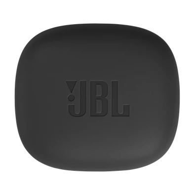 JBL Vibe Flex True Wireless Bluetooth fekete fülhallgató