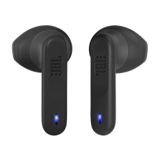 JBL Vibe Flex True Wireless Bluetooth fekete fülhallgató