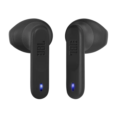 JBL Vibe Flex True Wireless Bluetooth fekete fülhallgató