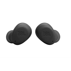 JBL Wave Buds BLK True Wireless Bluetooth fekete fülhallgató