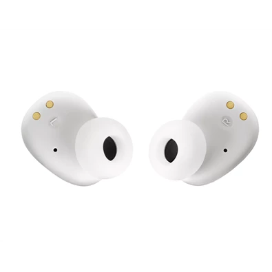 JBL Wave Buds WHT True Wireless Bluetooth fehér fülhallgató JBL Wave Buds WHT True Wireless Bluetooth fehér fülhallgató