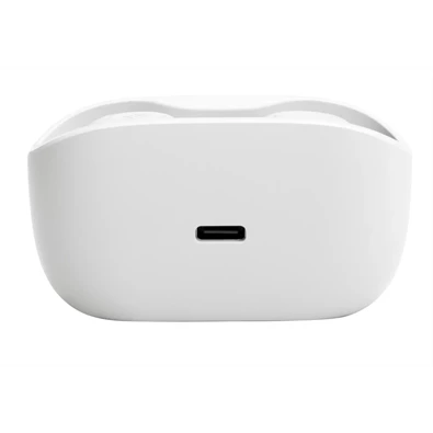 JBL Wave Buds WHT True Wireless Bluetooth fehér fülhallgató JBL Wave Buds WHT True Wireless Bluetooth fehér fülhallgató
