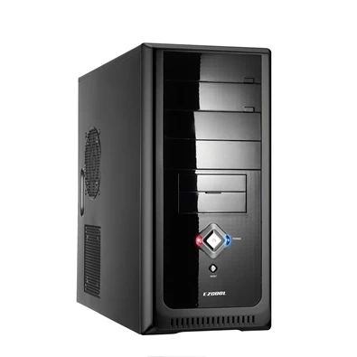 JSP EZ-COOL H-630B ATX. Mid