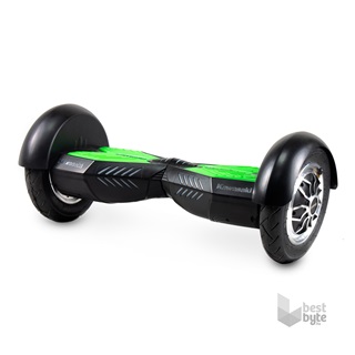 hoverboard kawasaki 10