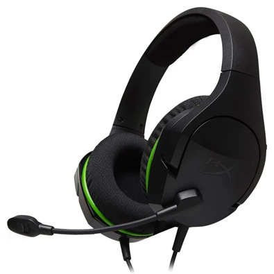 Kingston HyperX CloudX Stinger Core Wireless - Xbox vezeték nélküli gamer Headset