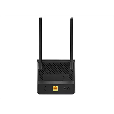 Asus 4G/LTE Modem Router 300Mbps - 4G-N16