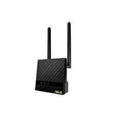 Asus 4G/LTE Modem Router 300Mbps - 4G-N16