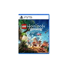 LEGO Horizon Adventures PS5 játékszoftver