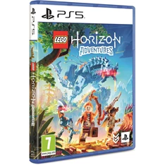 LEGO Horizon Adventures PS5 játékszoftver