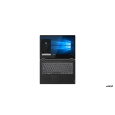 LENOVO IdeaPad C340 14" fekete laptop